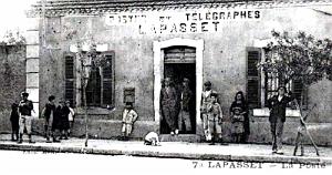 LAPASSET - POSTE2